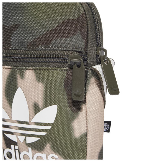 Adidas Τσαντάκι ώμου Camo Fest Bag